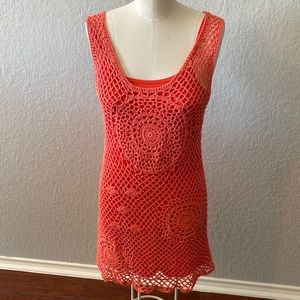 Vintage ANGIE Dress